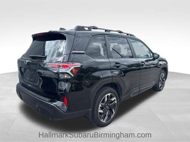 Subaru Forester  2025
