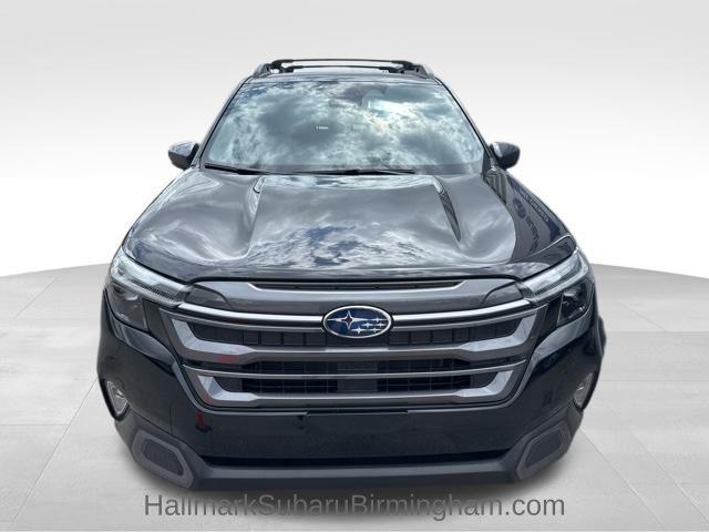 Subaru Forester  2025