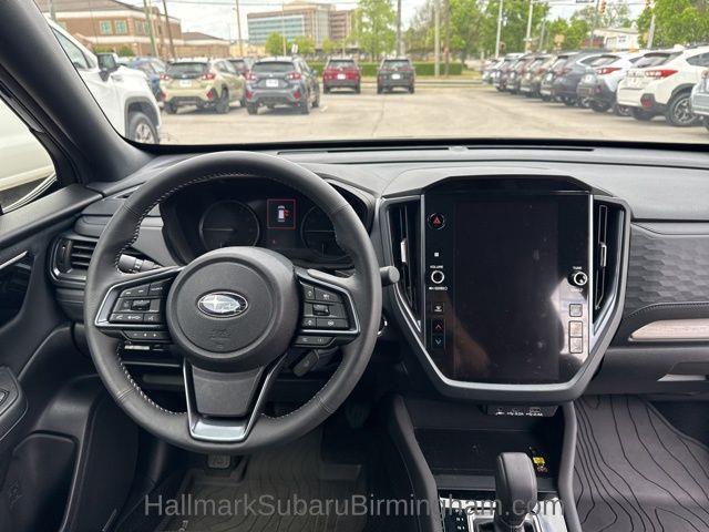 Subaru Forester  2025