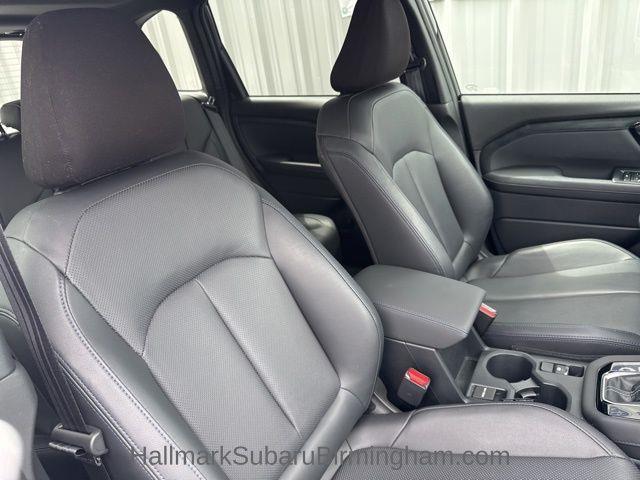 Subaru Forester  2025