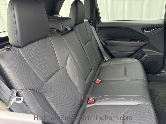 Subaru Forester  2025