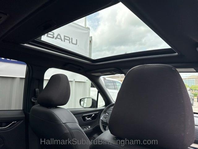 Subaru Forester  2025