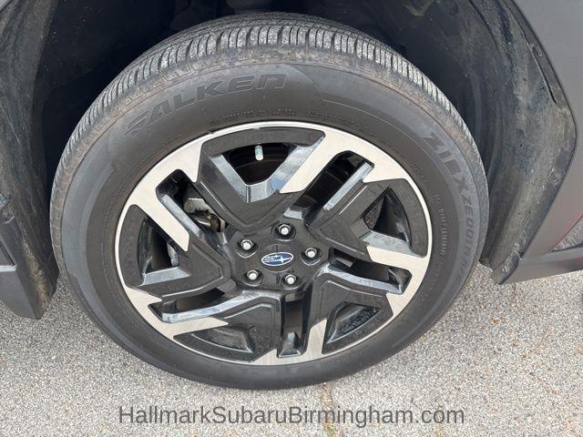 Subaru Forester  2025