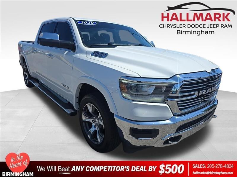 RAM 1500  2020