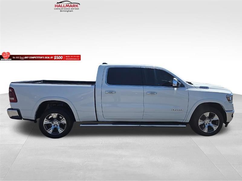 RAM 1500  2020