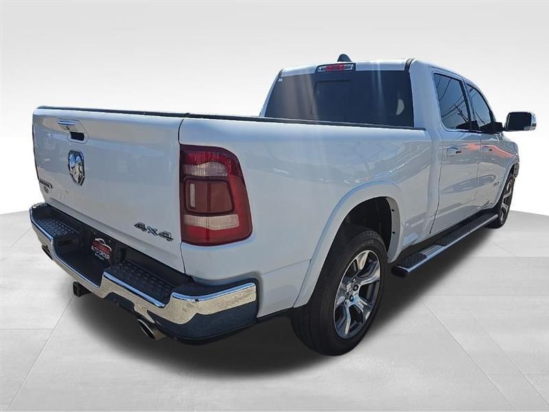 RAM 1500  2020
