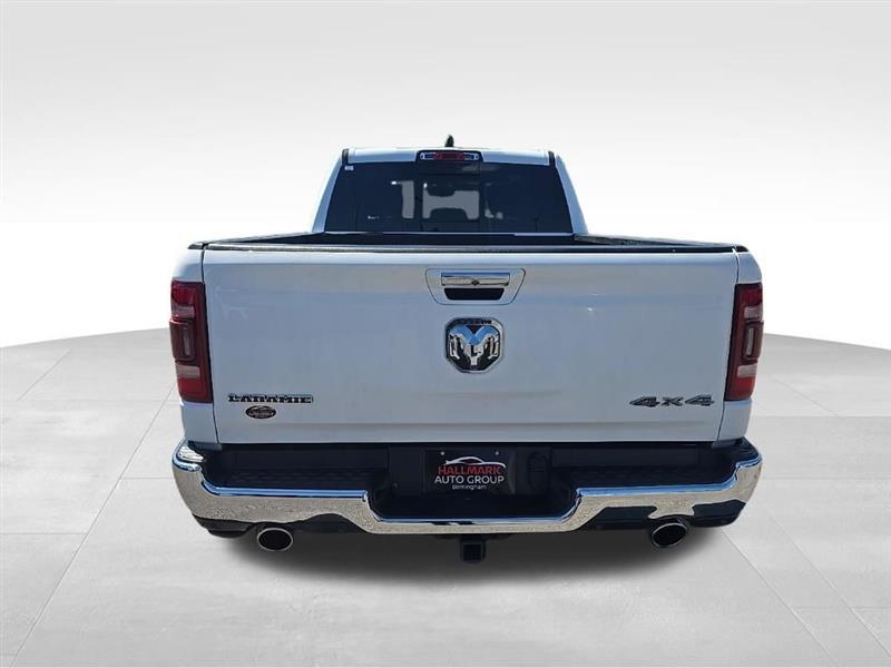 RAM 1500  2020