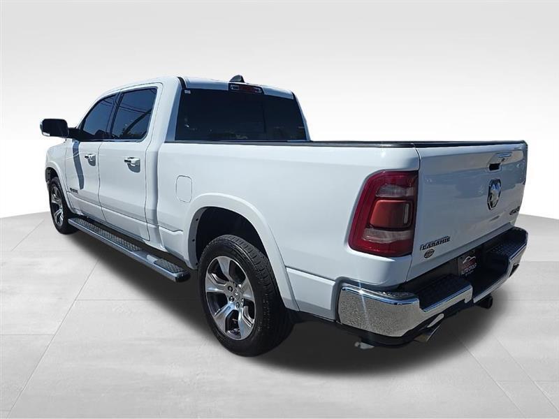 RAM 1500  2020