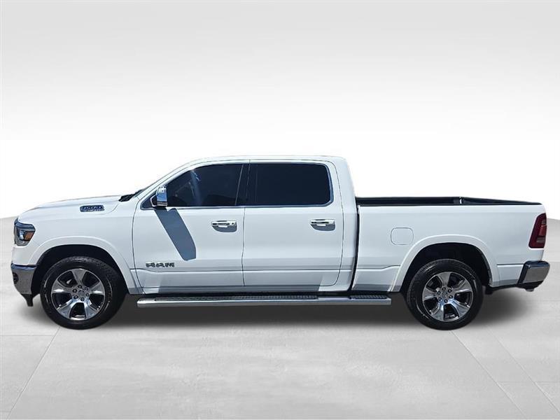 RAM 1500  2020