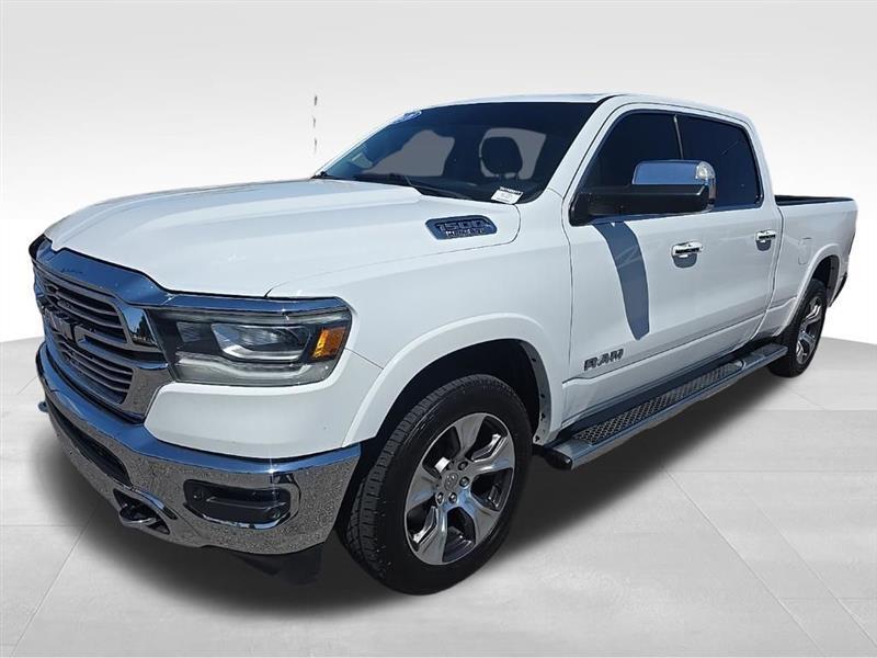 RAM 1500  2020