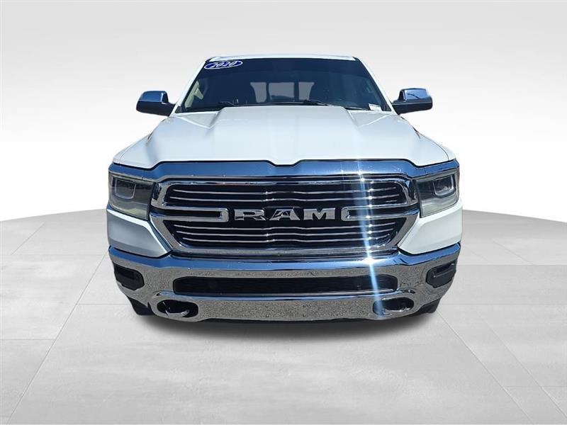 RAM 1500  2020