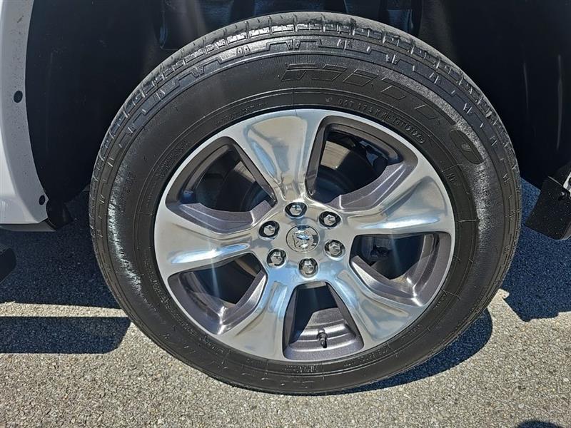RAM 1500  2020