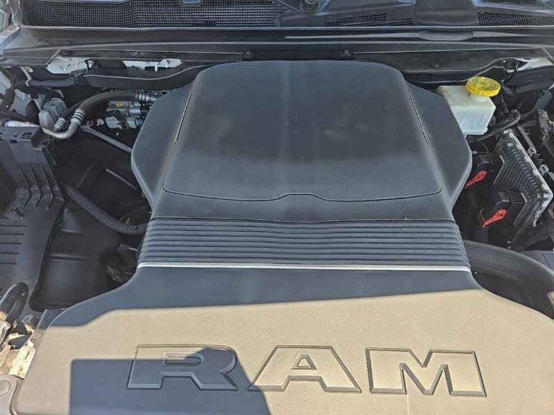RAM 1500  2020