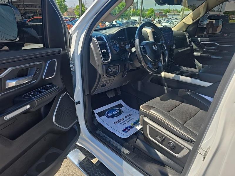 RAM 1500  2020