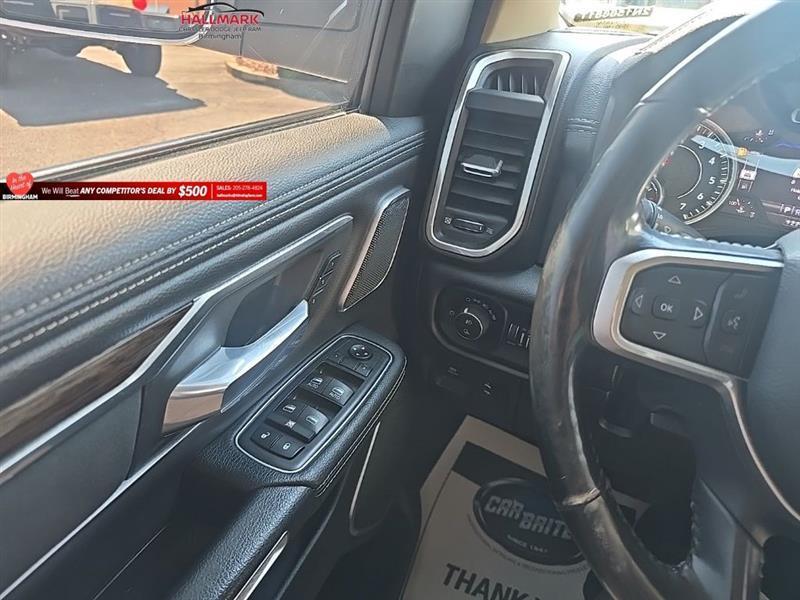 RAM 1500  2020