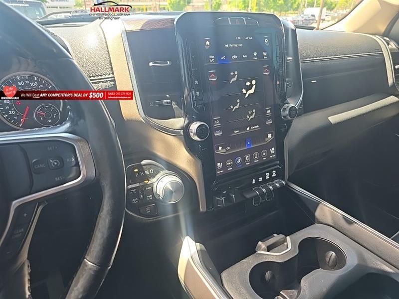 RAM 1500  2020