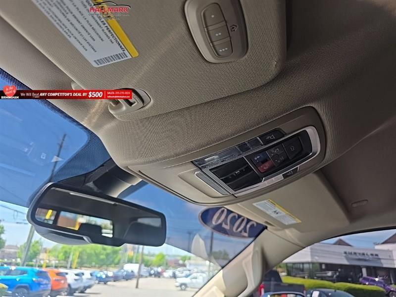 RAM 1500  2020
