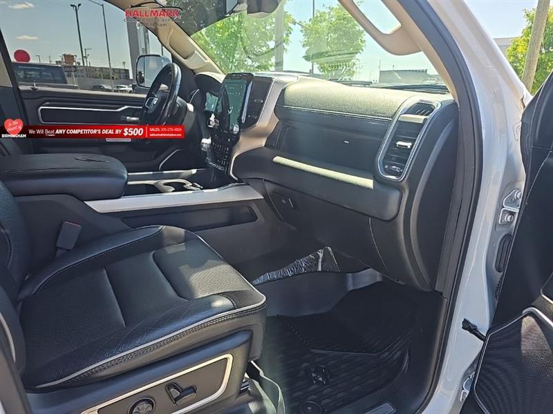 RAM 1500  2020