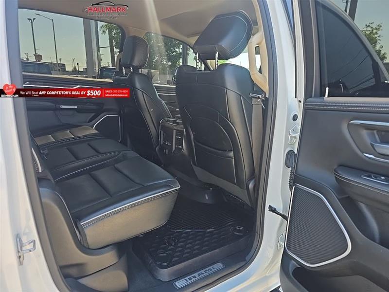 RAM 1500  2020