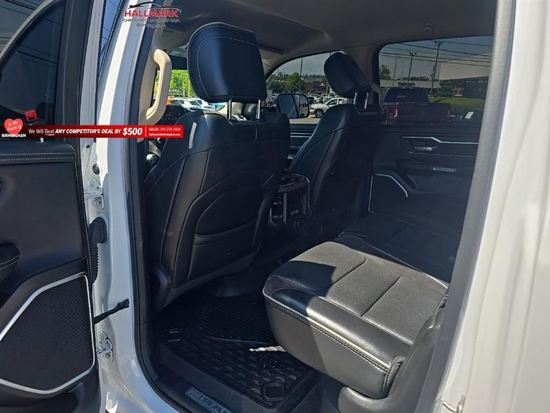RAM 1500  2020