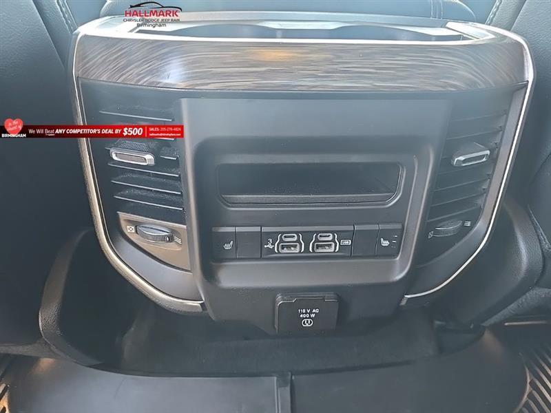 RAM 1500  2020