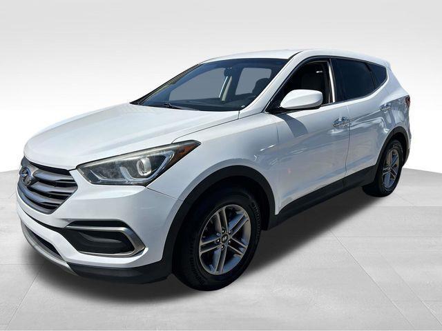 Hyundai Santa Fe  2018