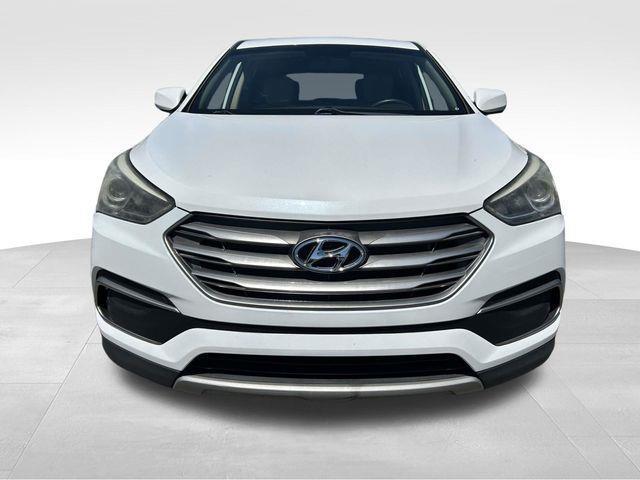 Hyundai Santa Fe  2018