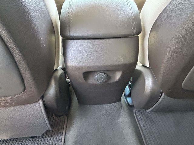 Hyundai Santa Fe  2018