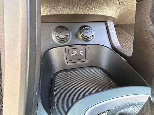 Hyundai Santa Fe  2018