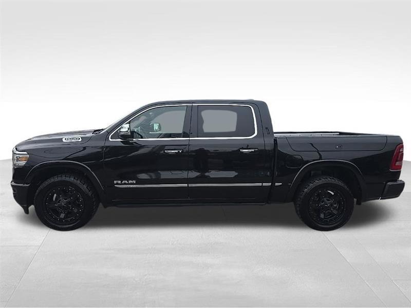 RAM 1500  2021