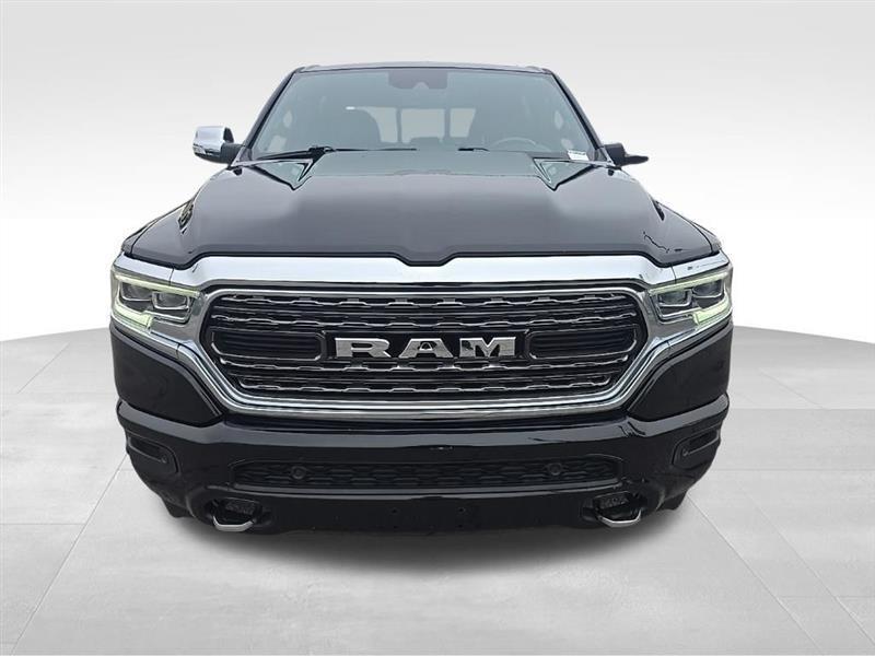 RAM 1500  2021
