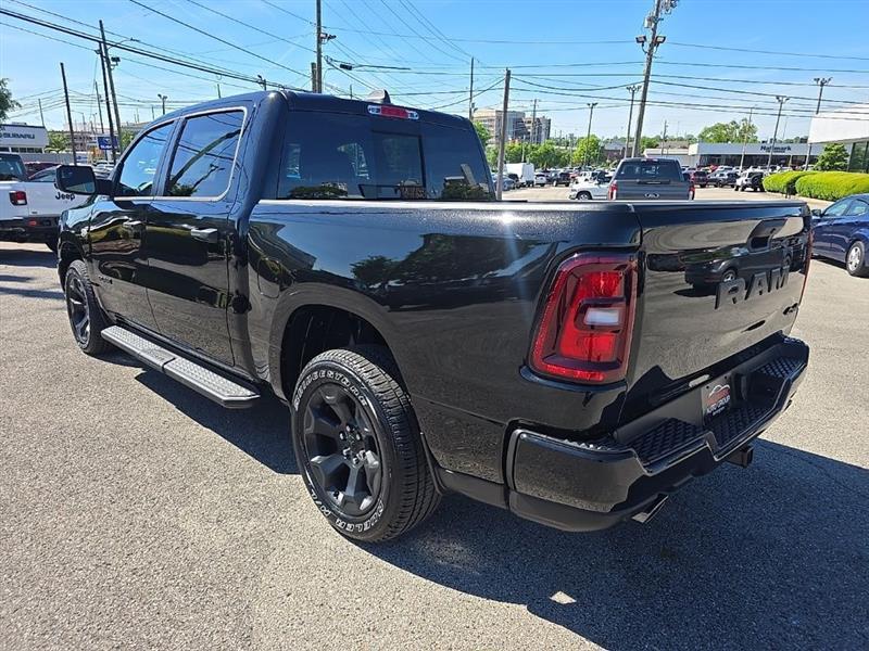 RAM 1500  2026