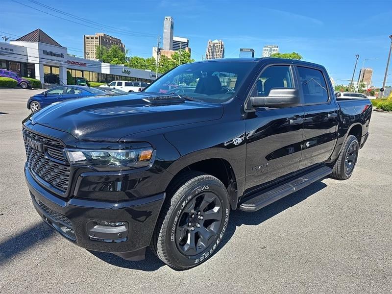 RAM 1500  2026