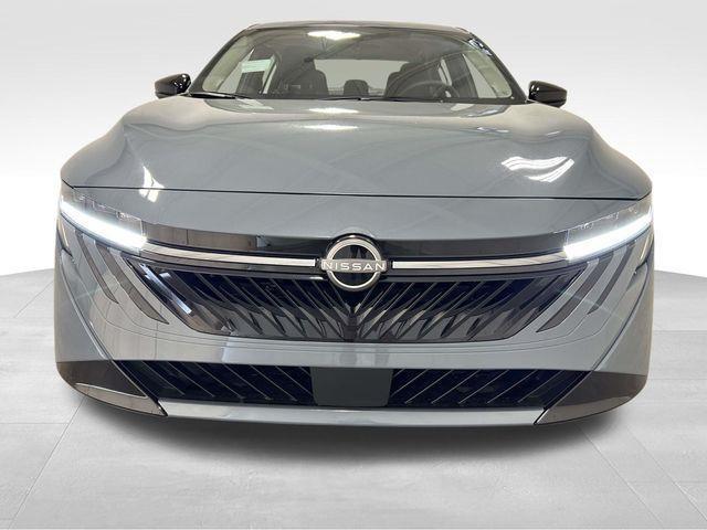 Nissan Sentra  2026