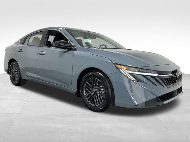 Nissan Sentra  2026