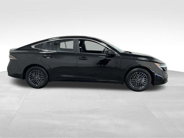 Nissan Sentra  2026