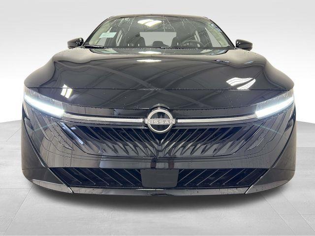 Nissan Sentra  2026