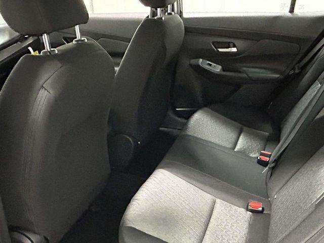Nissan Sentra  2026