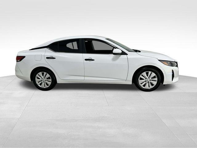 Nissan Sentra  2025