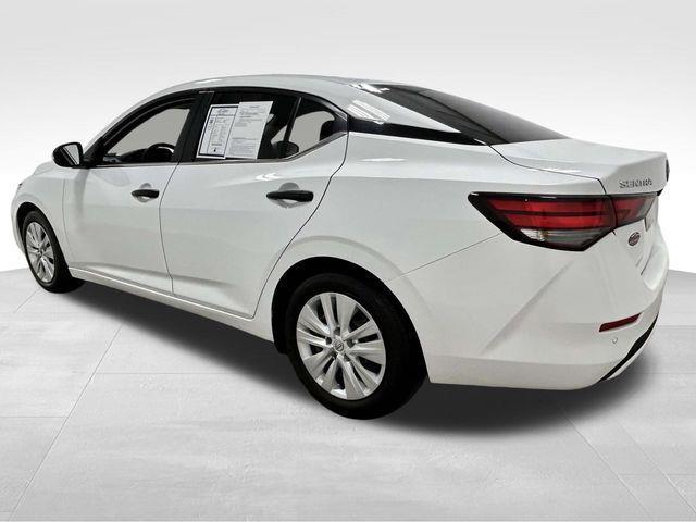 Nissan Sentra  2025
