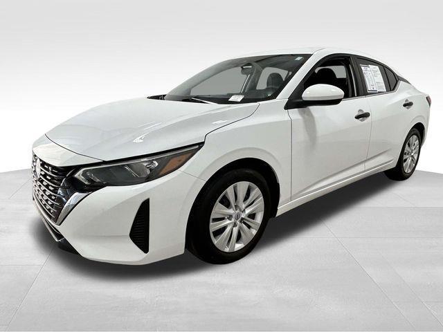 Nissan Sentra  2025