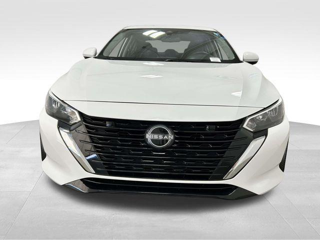 Nissan Sentra  2025