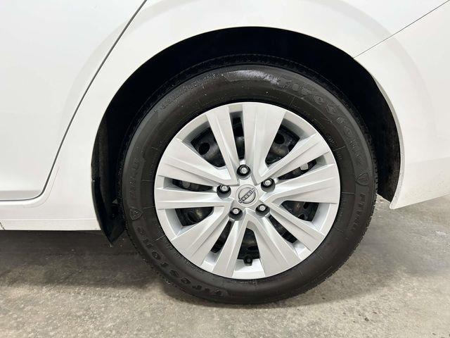Nissan Sentra  2025