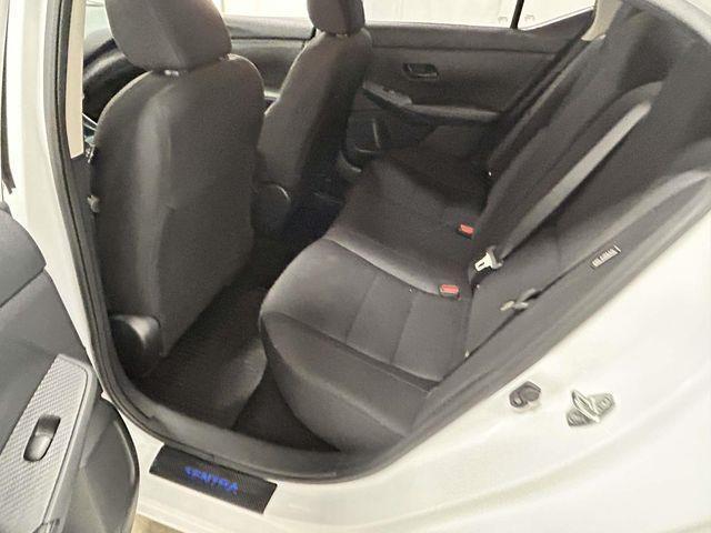 Nissan Sentra  2025