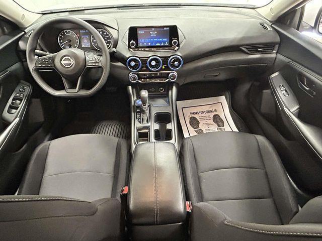 Nissan Sentra  2025