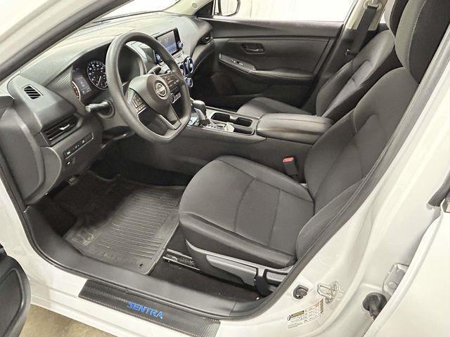 Nissan Sentra  2025
