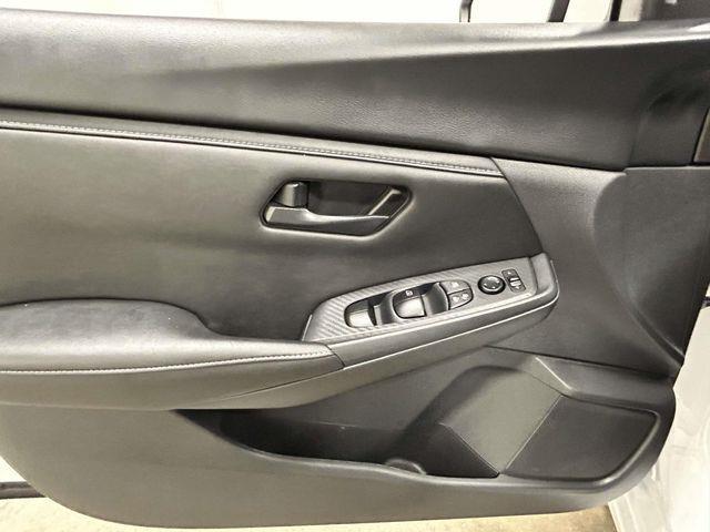 Nissan Sentra  2025