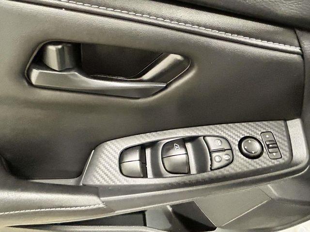 Nissan Sentra  2025