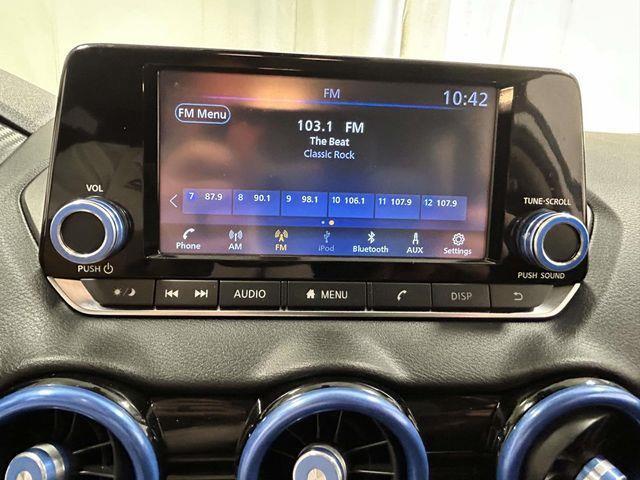 Nissan Sentra  2025