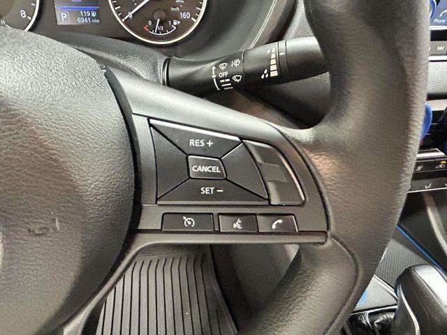 Nissan Sentra  2025